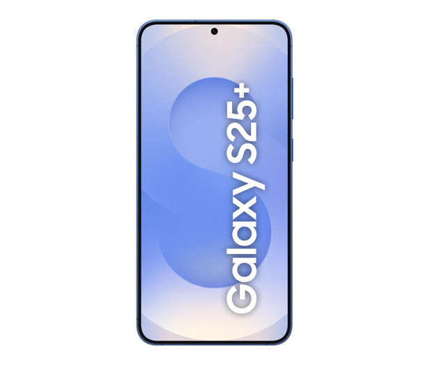 Samsung Galaxy S25+ 5G 12/256GB Granatowy (Odnowiony) - 1576774 - zdjęcie 2